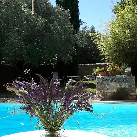 Villa Mas De La Chicane