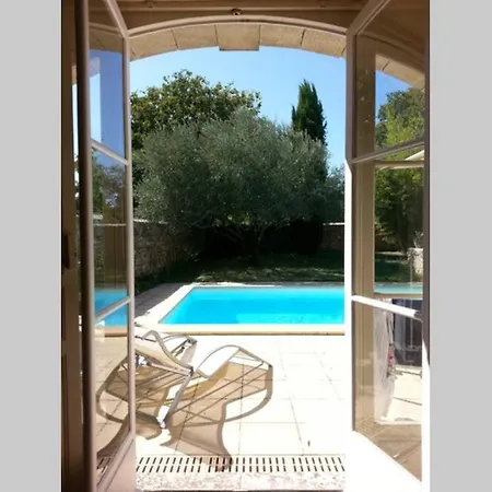 Villa Mas De La Chicane