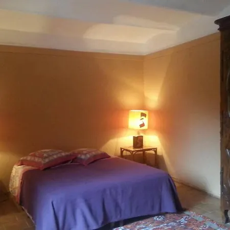 Mas De La Chicane * Blauzac (Gard)