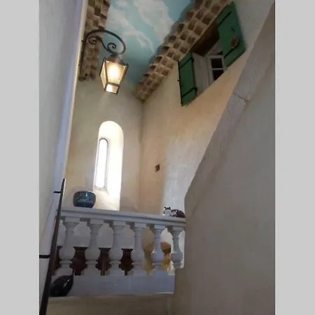 Mas De La Chicane * Blauzac (Gard)