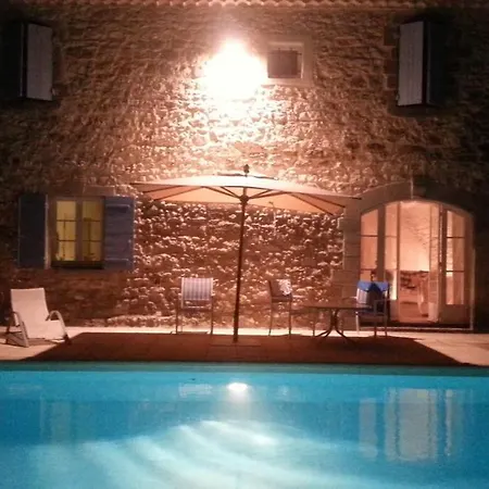 Villa Mas De La Chicane