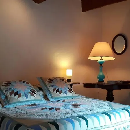 Mas De La Chicane Villa Blauzac (Gard)