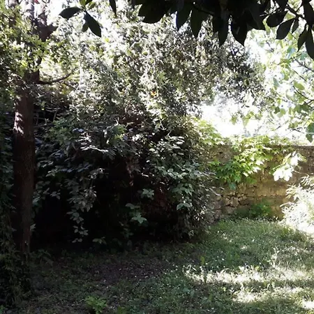 Villa Mas De La Chicane