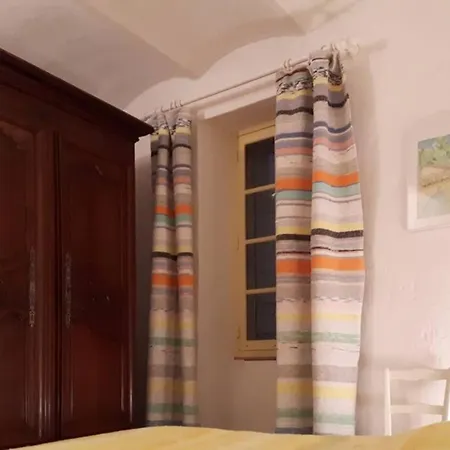 Mas De La Chicane Villa Blauzac (Gard)