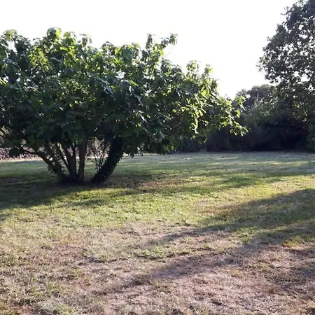 Villa Mas De La Chicane