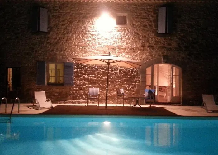 Villa Mas De La Chicane