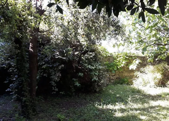 Villa Mas De La Chicane